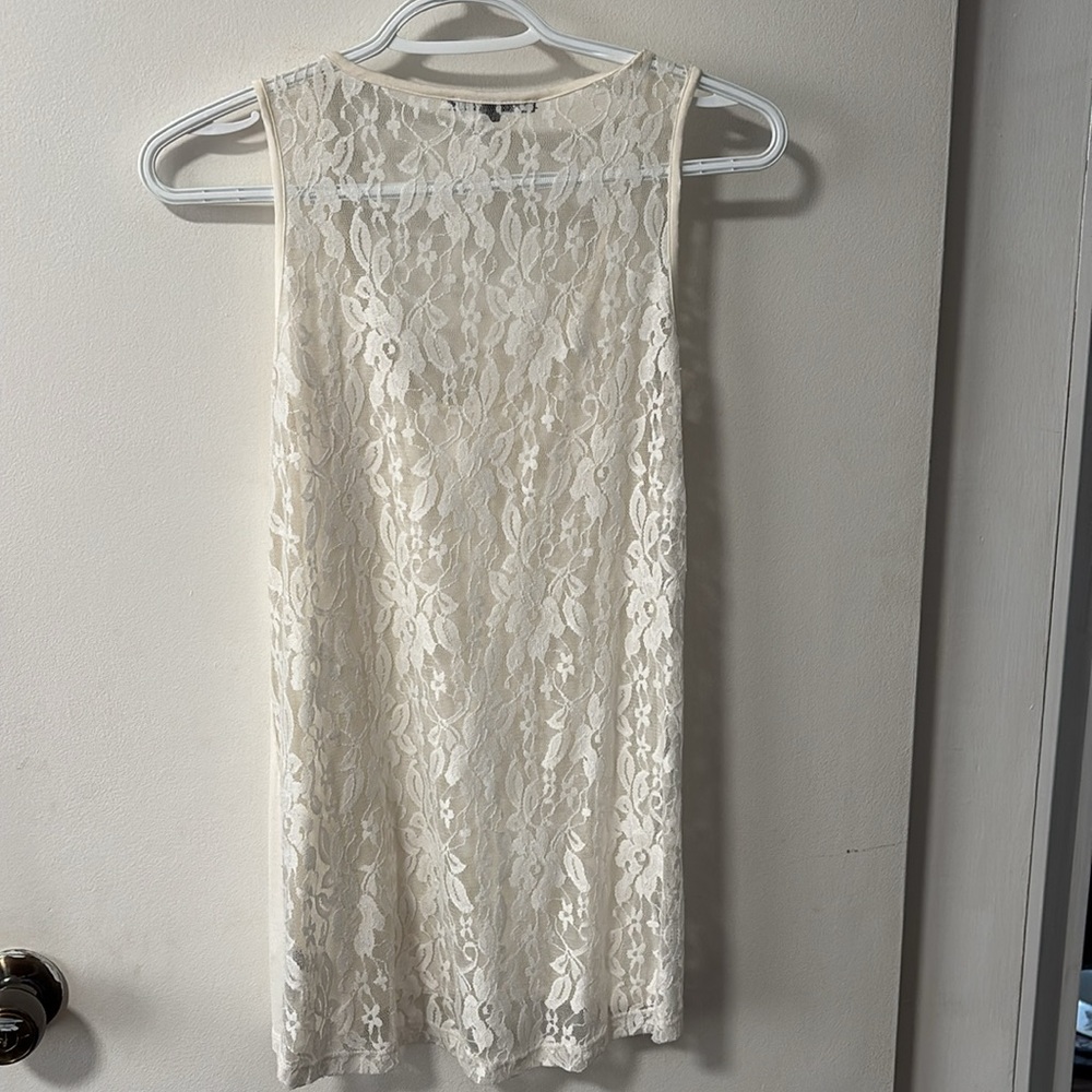 Tank top - Picture 2 of 3